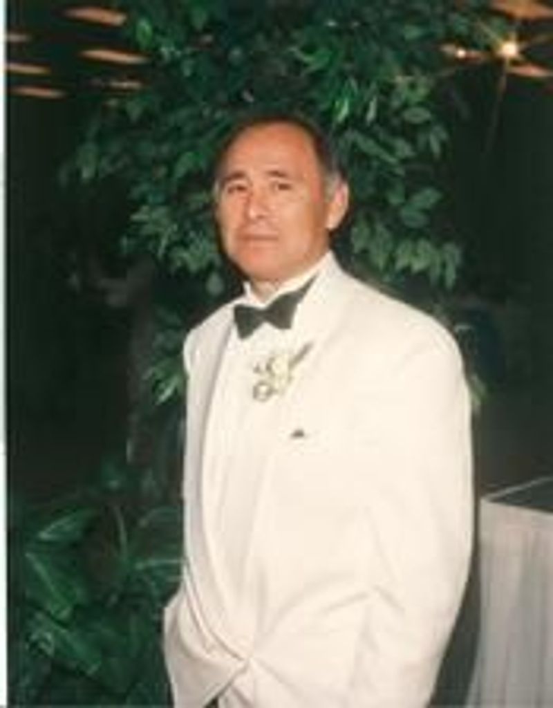 Jose Luis Cabrera