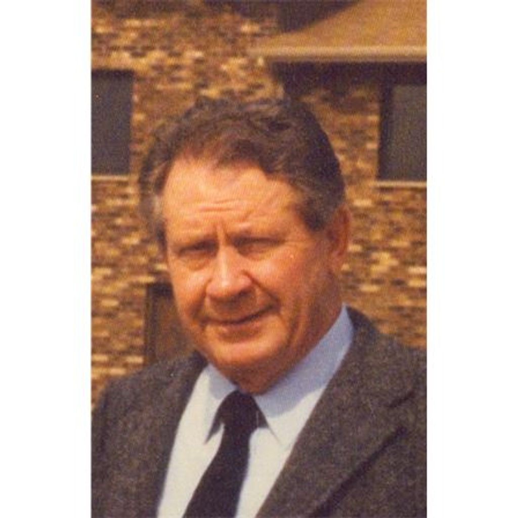 Donald Wilson