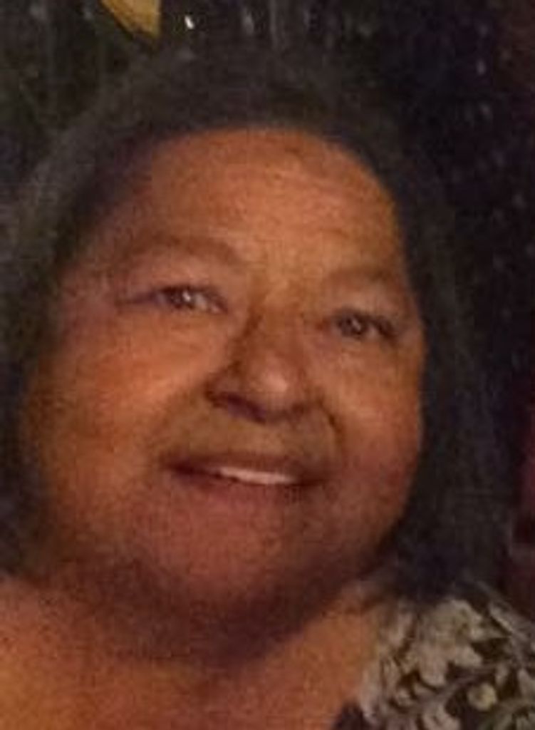 Linda S. (Ruiz)  Reynolds