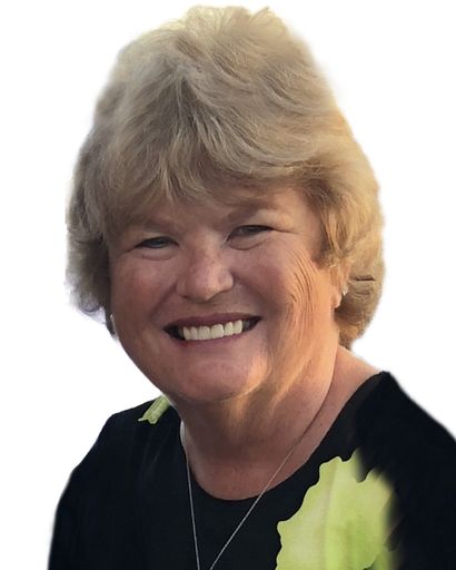 Judith Seavert's obituary image