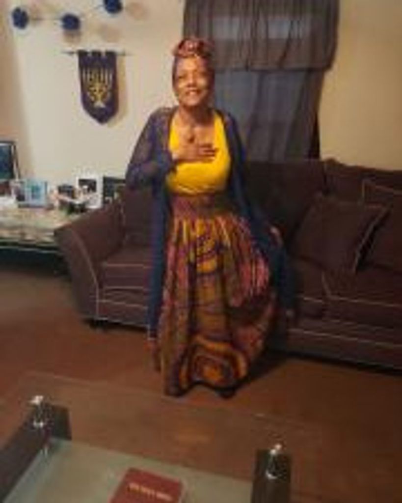 Vaniece Eleanor Brookins Profile Photo
