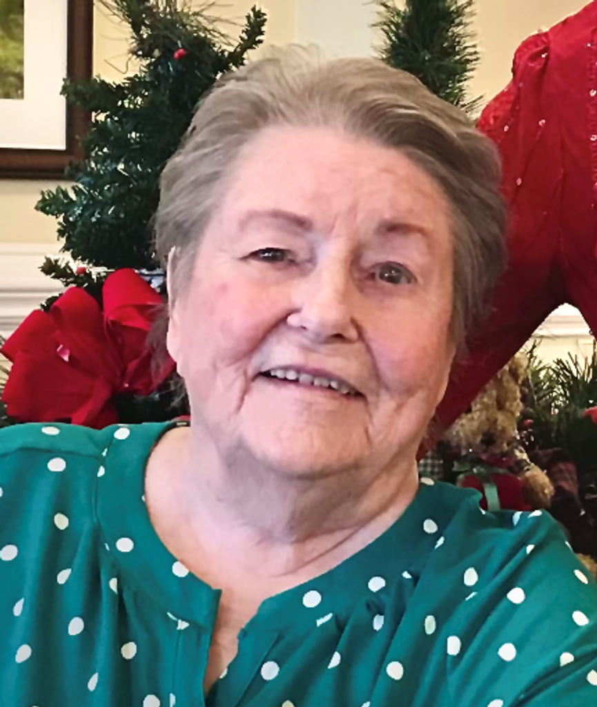 Maryanne Lynch Tallichet Profile Photo