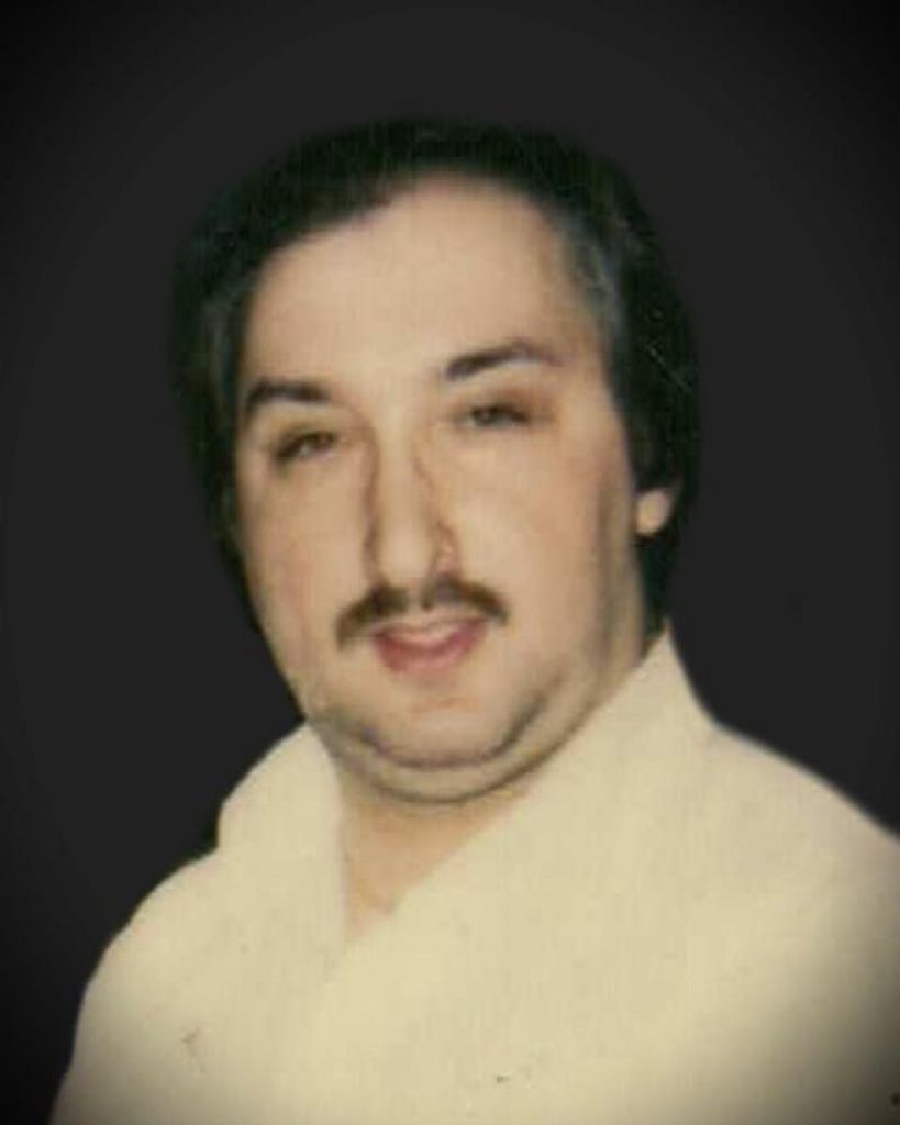 John Anthony Rustici
