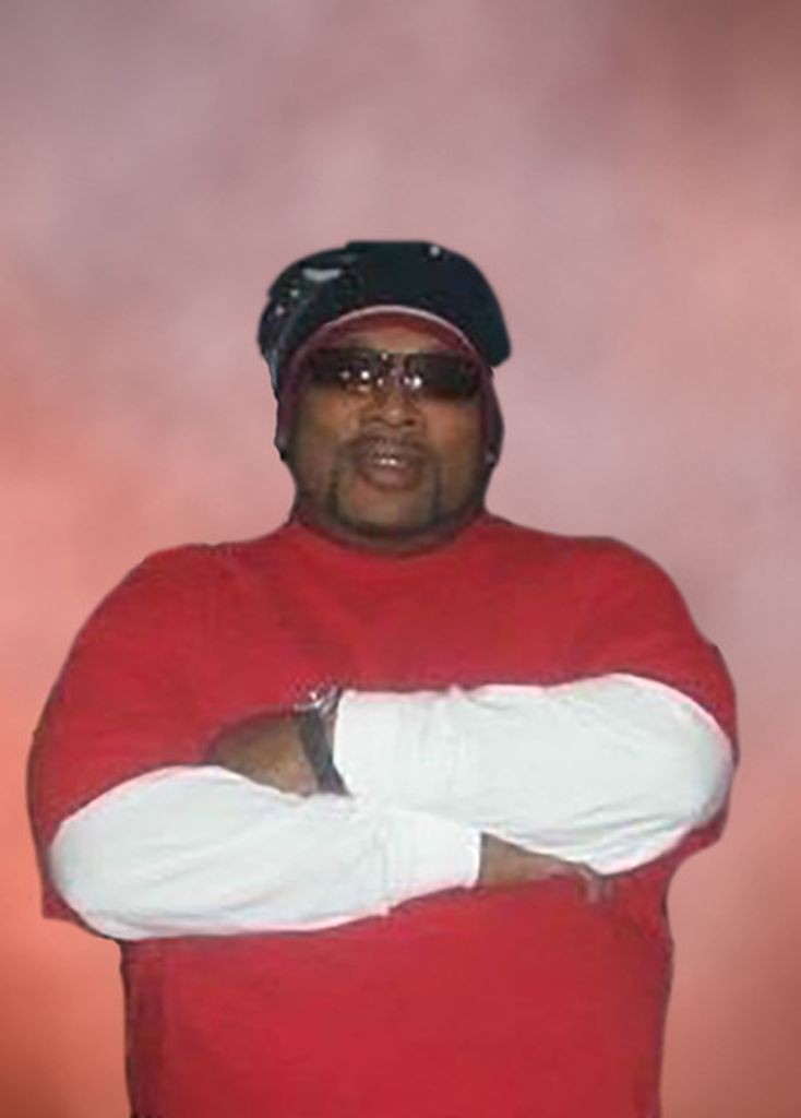 Joseph Daniels Profile Photo
