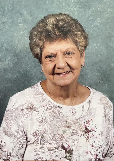 Dolores Carter's obituary image