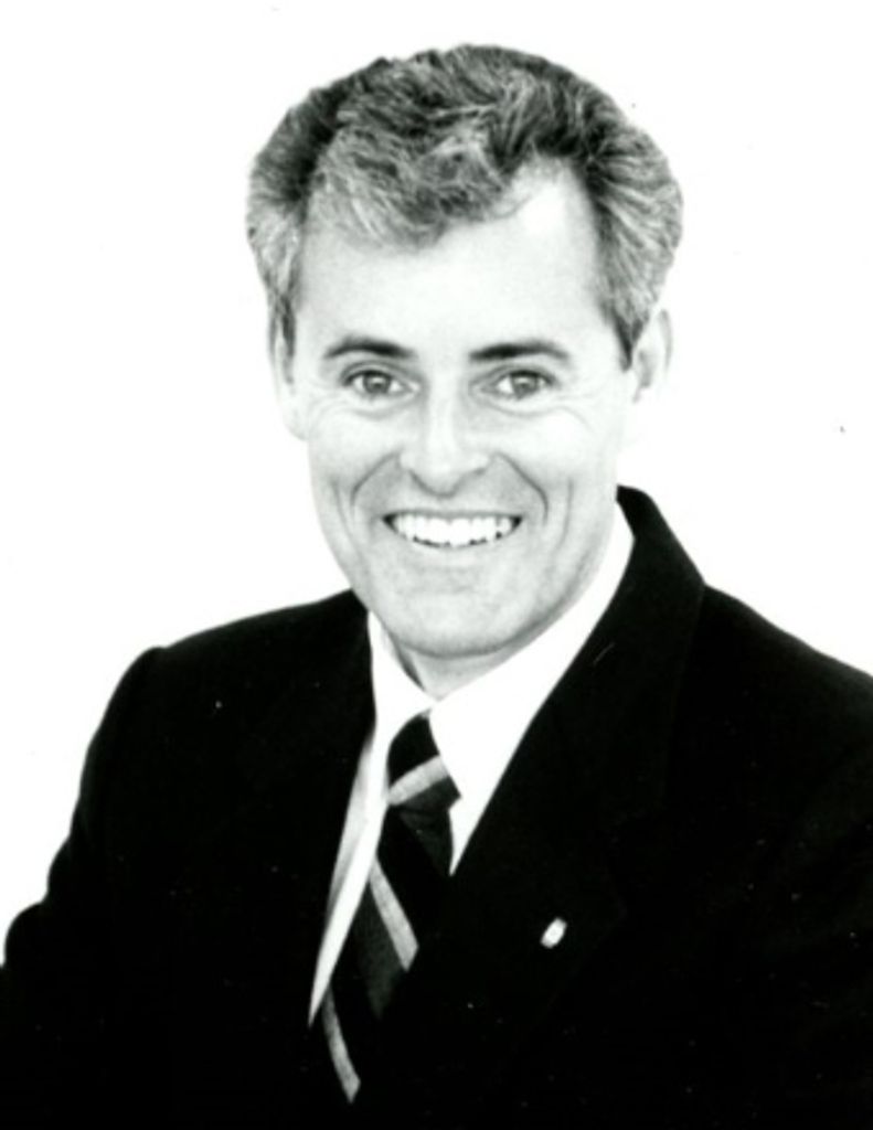 Bruce Elmslie Profile Photo