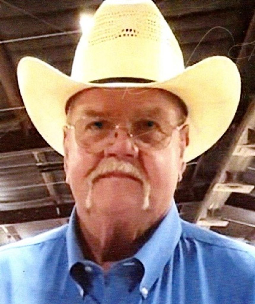 Tommy Grant Sperry Profile Photo