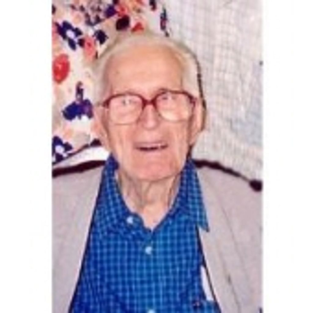 Charles J. Shamenek