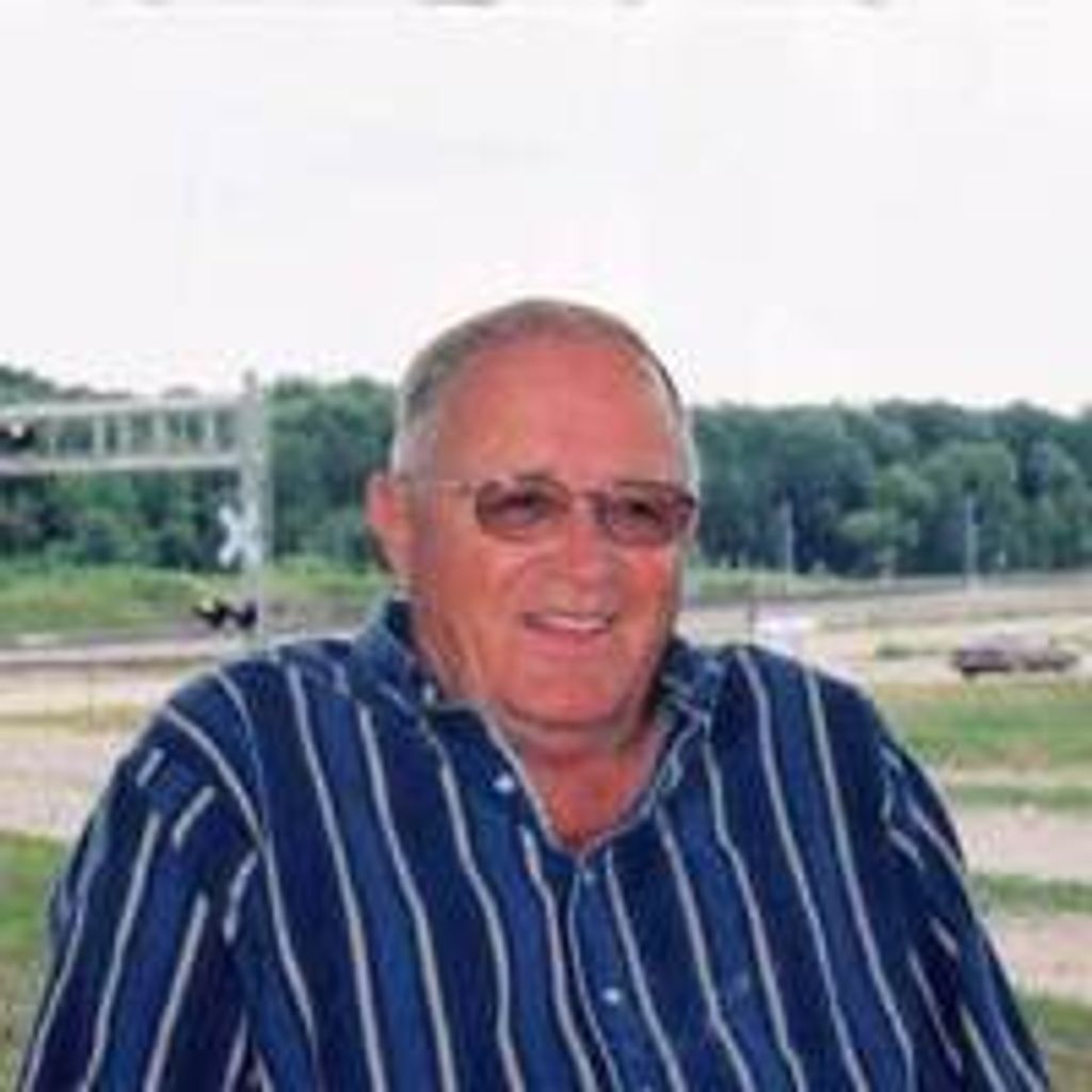 Herbert Merle Olson