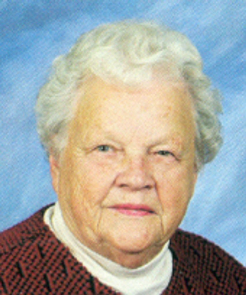 Jeanette Boedeker