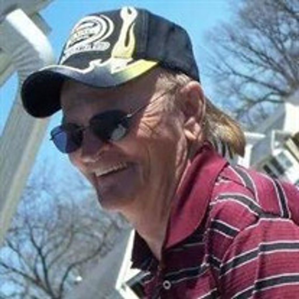 Richard Louis Moser