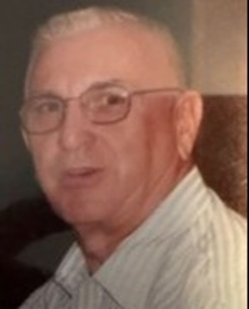 Robert Paul De Line, Sr.