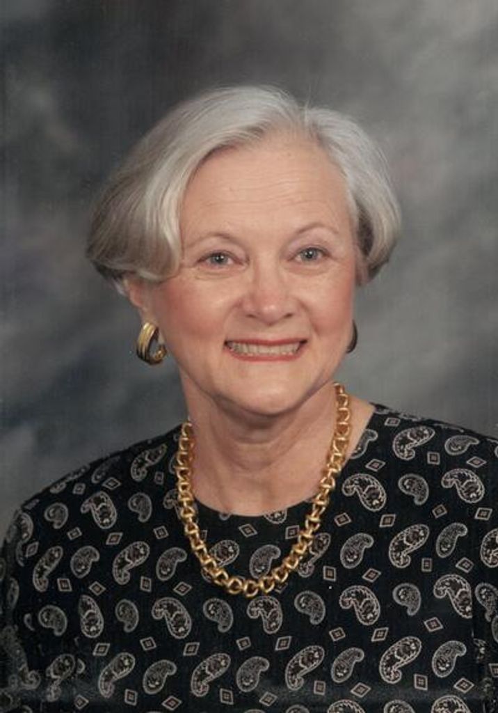 Ferebee Poythress Stainback Profile Photo