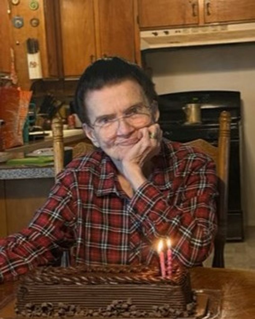 Carol Ann McManus Ranck