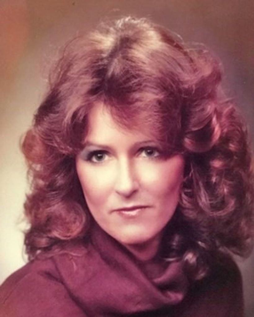 Patricia Richholt
