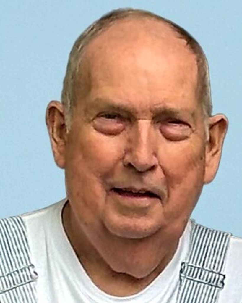 Melvin L. Phipps