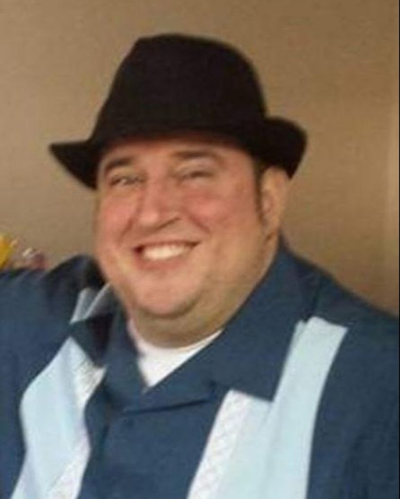 Andrew Russell Scott Profile Photo