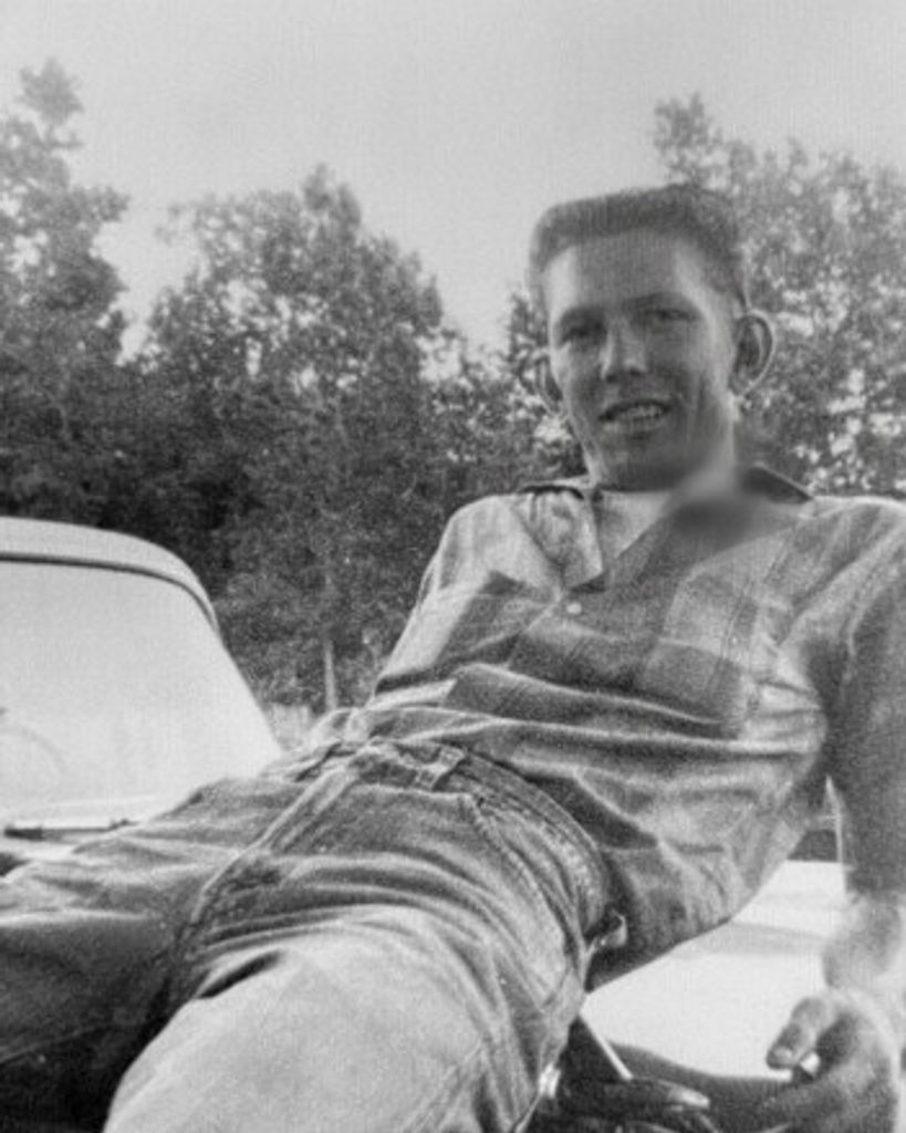 George Lee Stubblefield Profile Photo