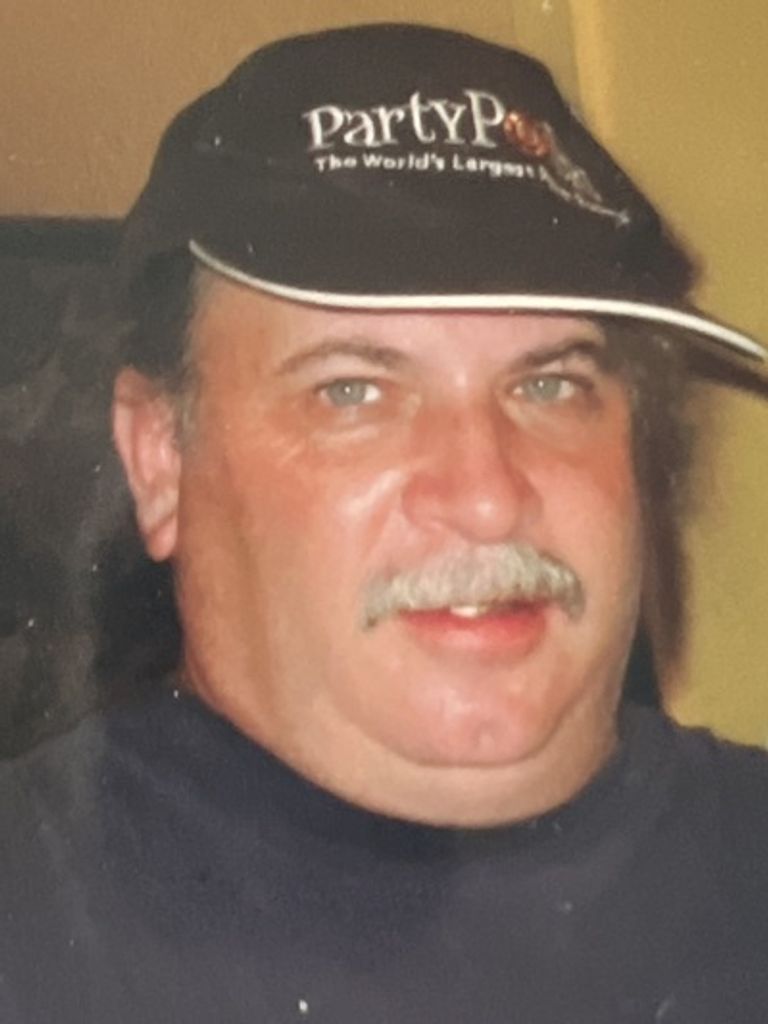 Michael Zanghi Profile Photo