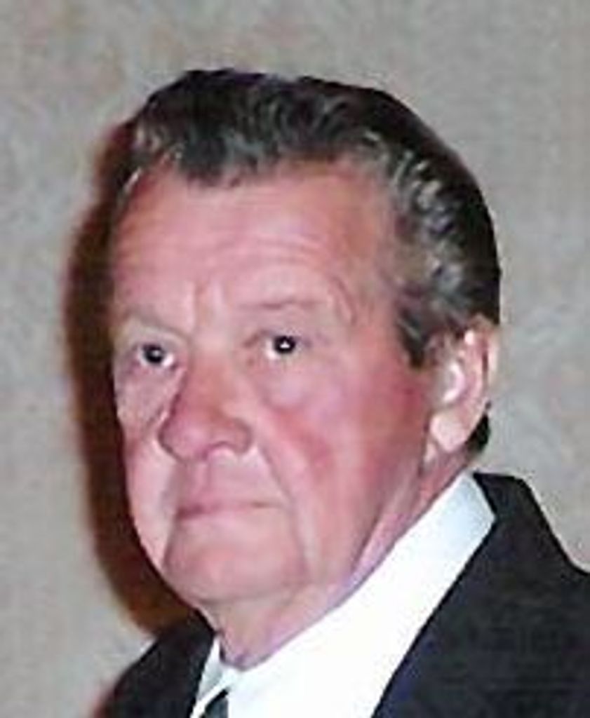 Harold A. Simpson Profile Photo