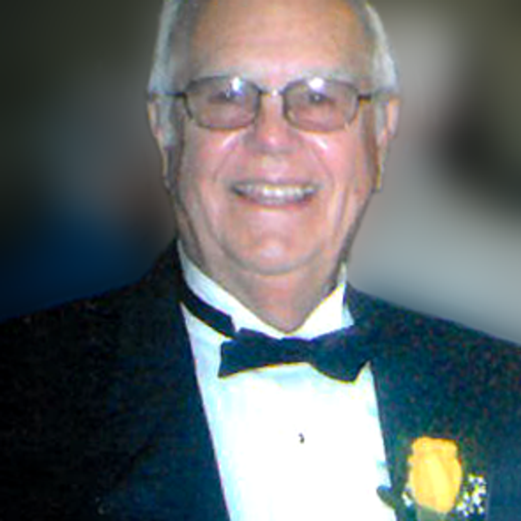 Harold J. “Toby” Gnade