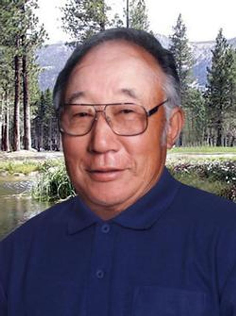 Masao Tom Tani