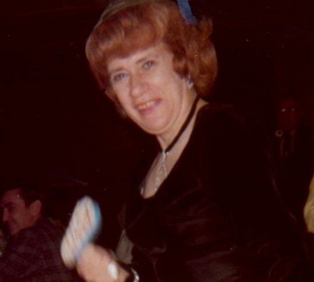 Hilda  M. Perretta