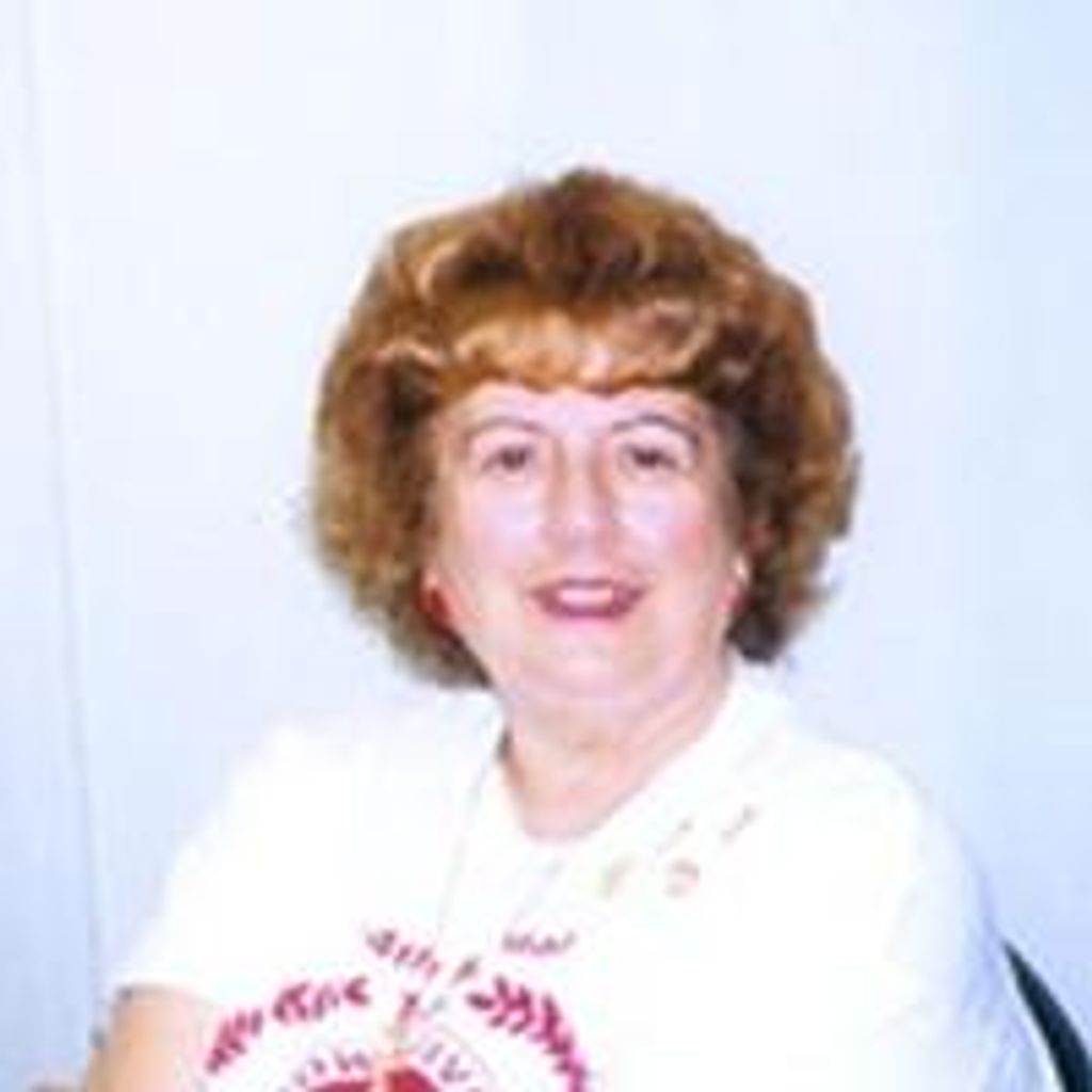 Lucy Margaret Bellante Profile Photo