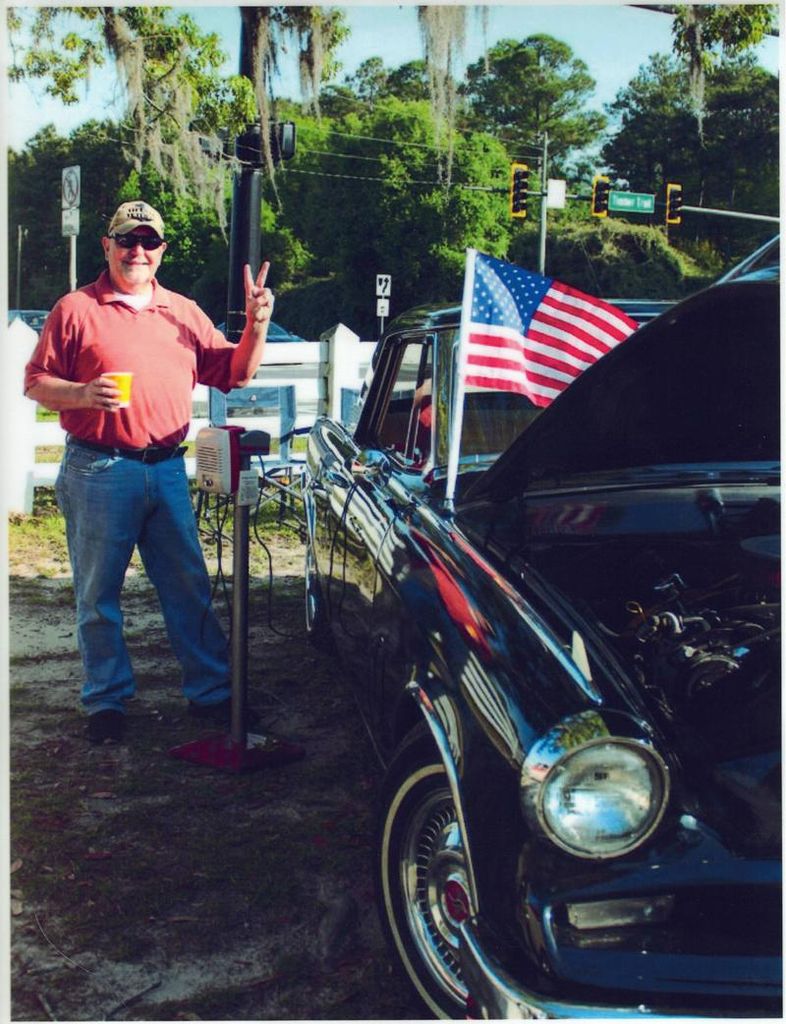 Terrill "Terry" Wayne Brooks Profile Photo