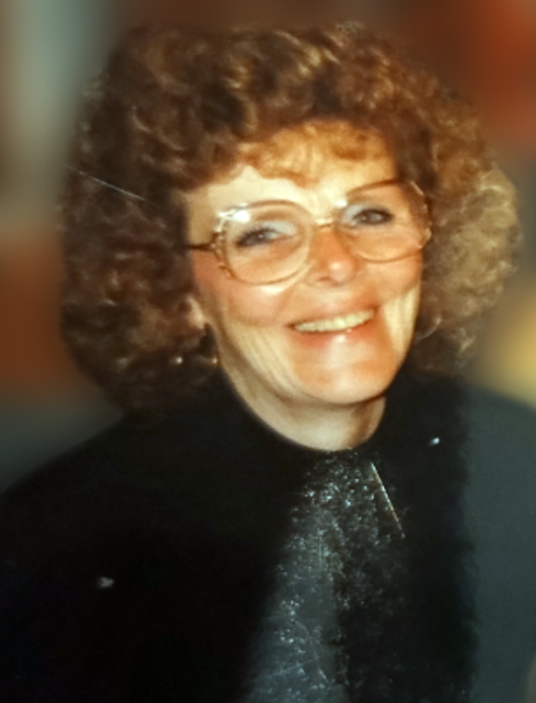 Patricia Ann Bush Profile Photo