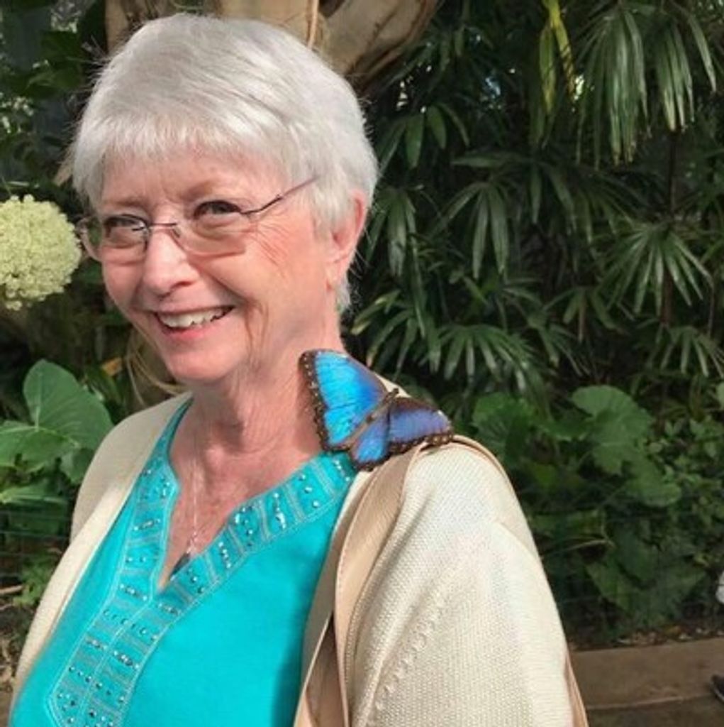 Roberta Dail Potter Profile Photo