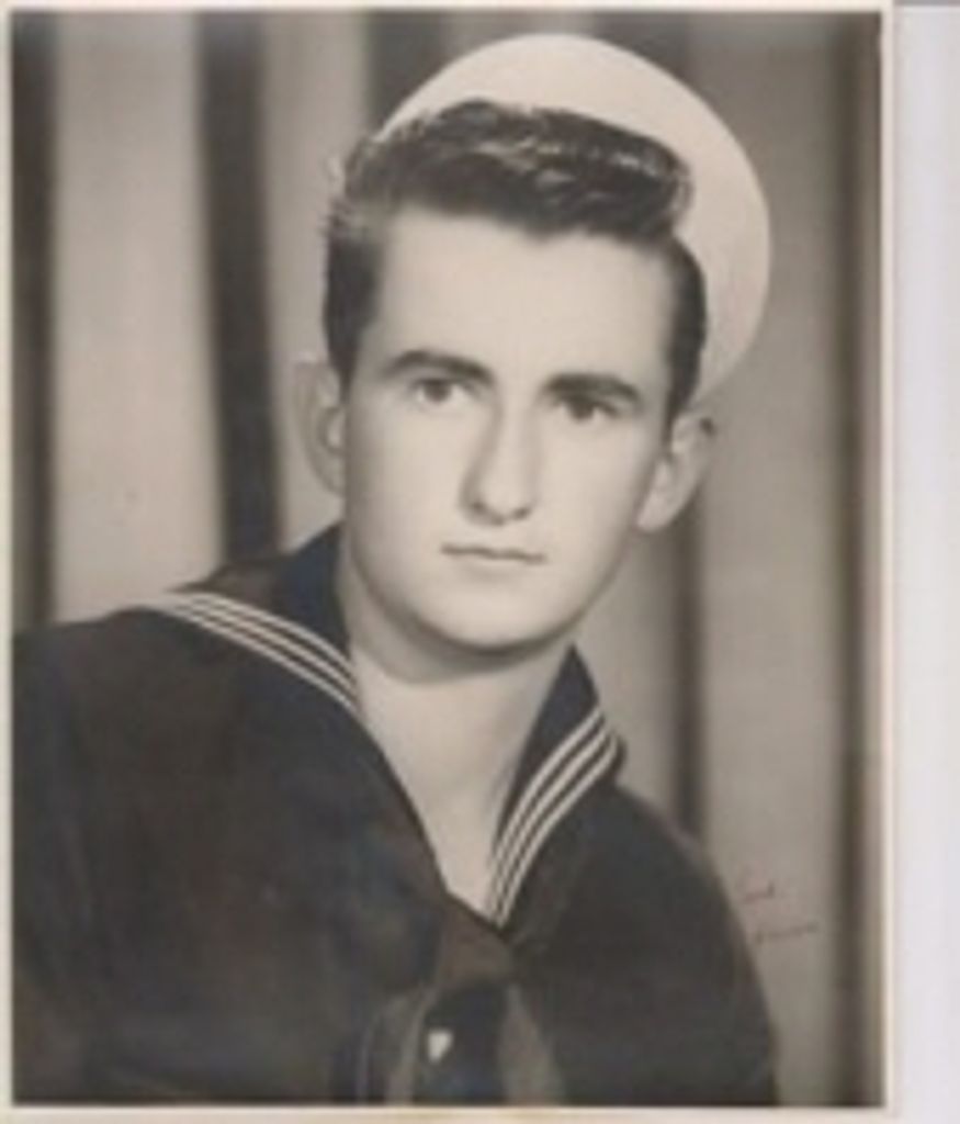 Homer Nelson Pace Profile Photo