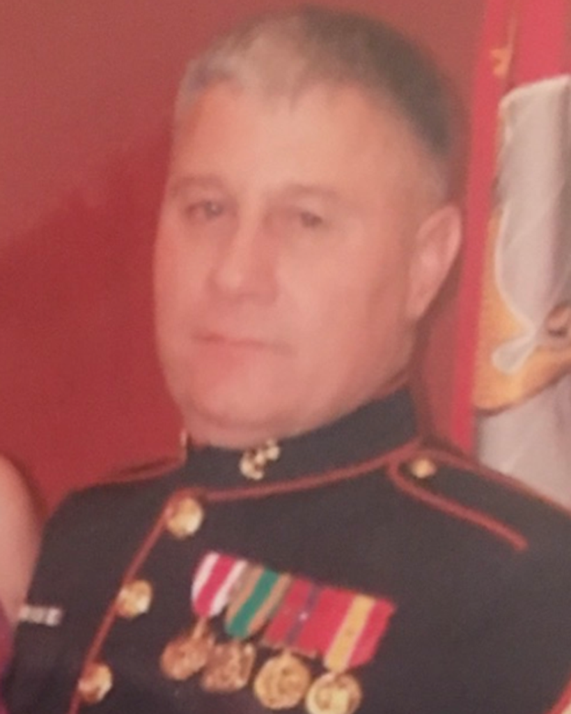 MGySgt Robert Lynn Critcher, USMC (Retired) Profile Photo