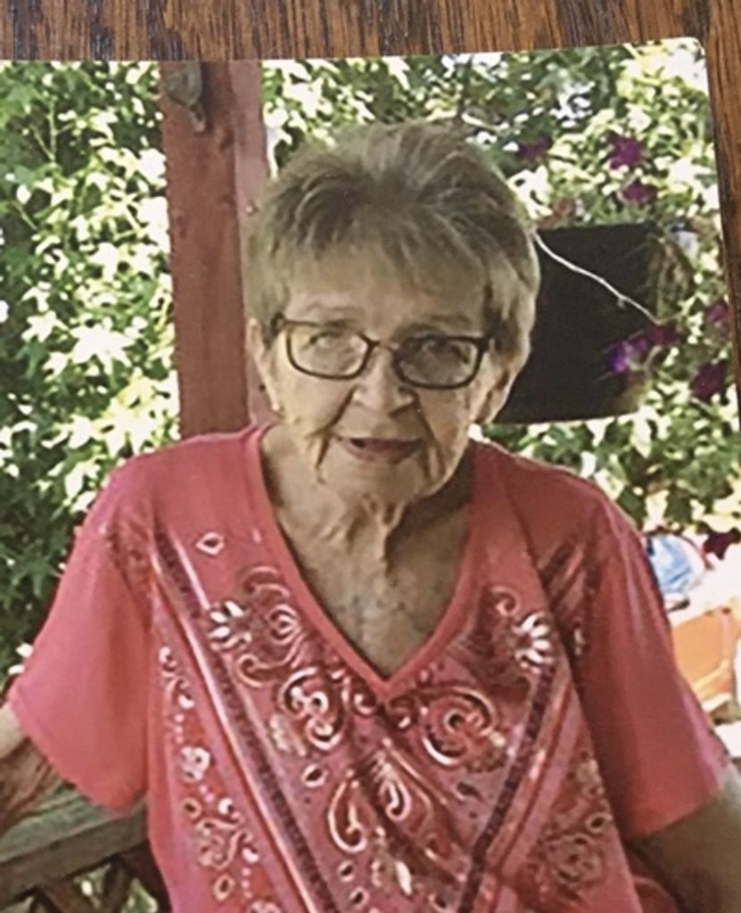 Joyce Anne Eberle Profile Photo
