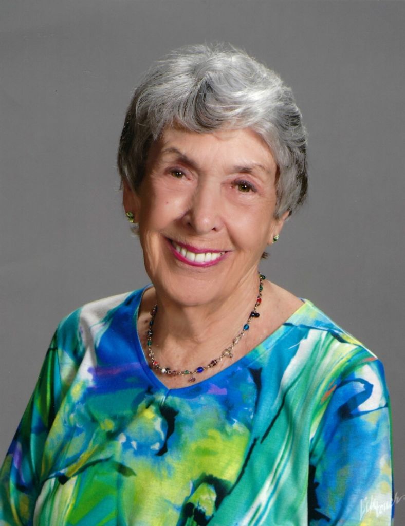 Alice A. Hebson Profile Photo
