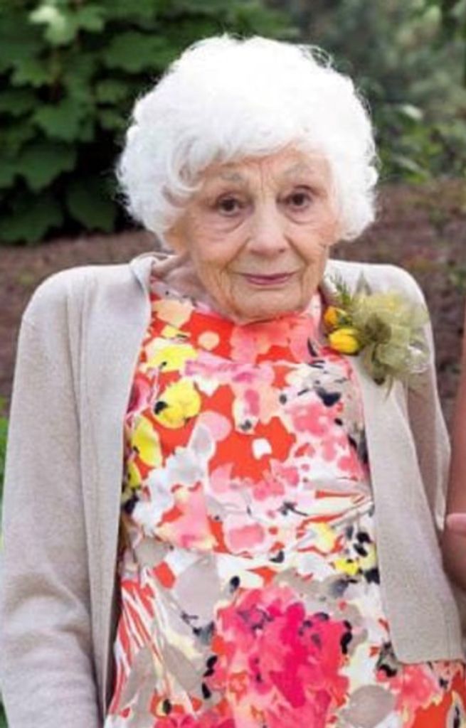 Miriam Elizabeth Randall Keeling Profile Photo
