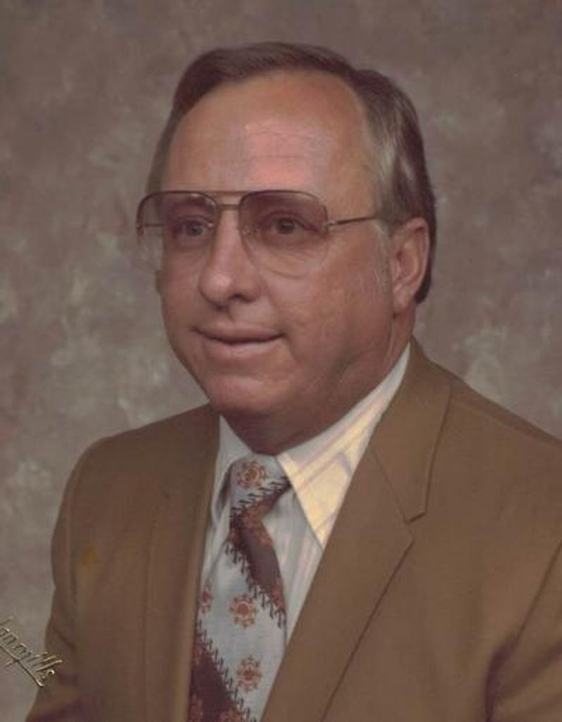 Bobby Lee Oden Profile Photo