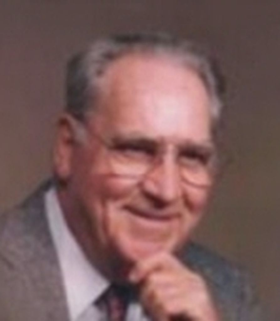 Joseph Arns