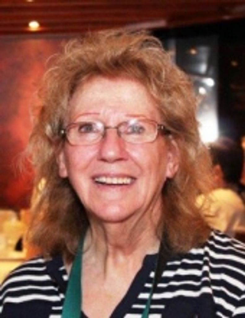 Brenda Nell Wilson