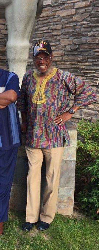 John Phillip Brookins