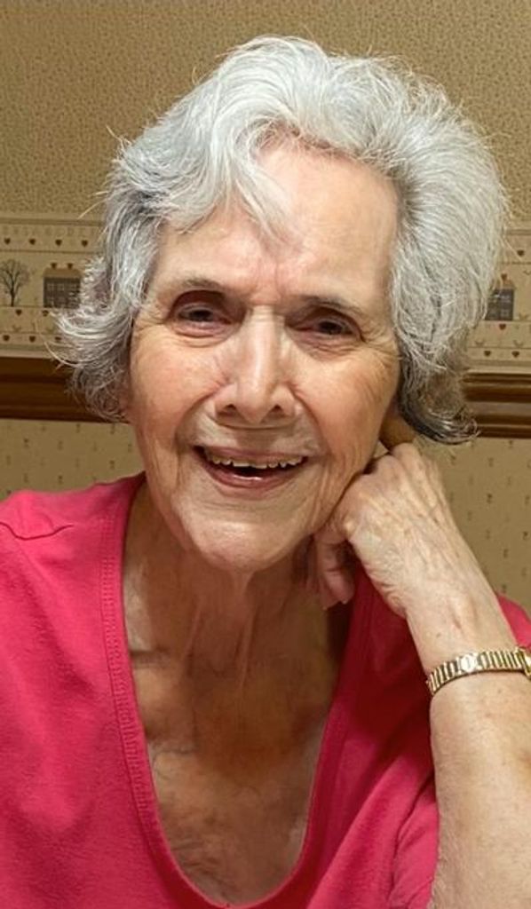 Sylvia Bossert Profile Photo