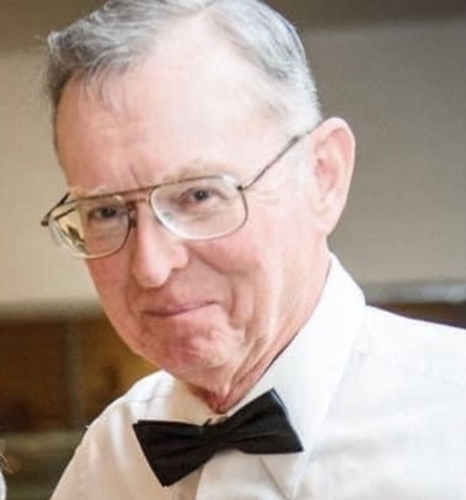 Henry Donaldson Profile Photo