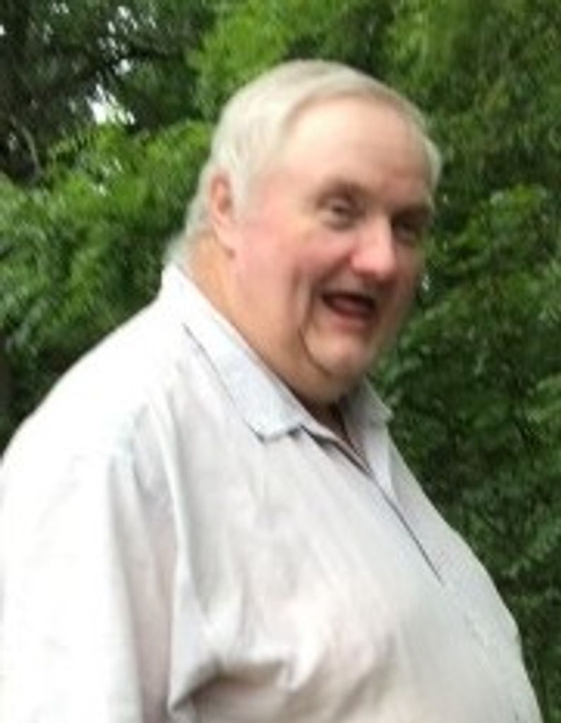 Bert Junior Peyton