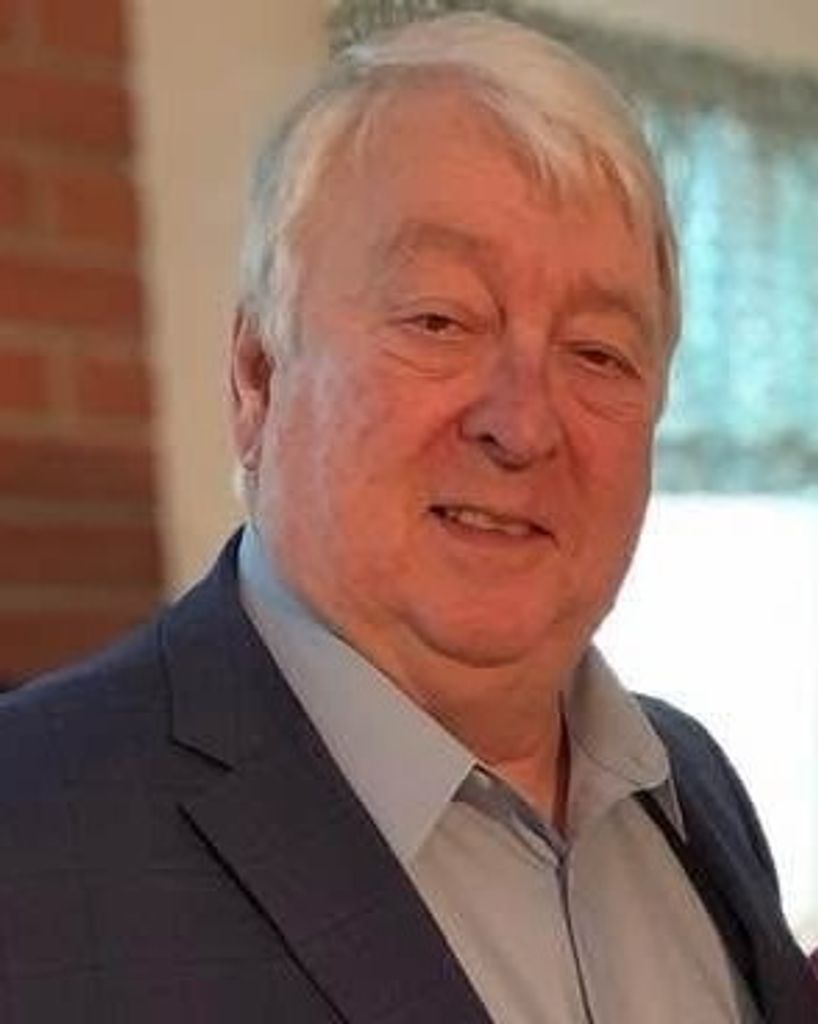 Stephen Deaver Profile Photo