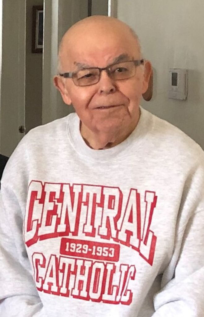 Rudolph Aleman Profile Photo