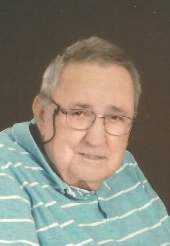 Charles Calvin Calp, Sr.