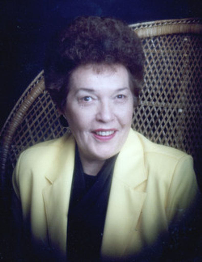 Bernice Poliski