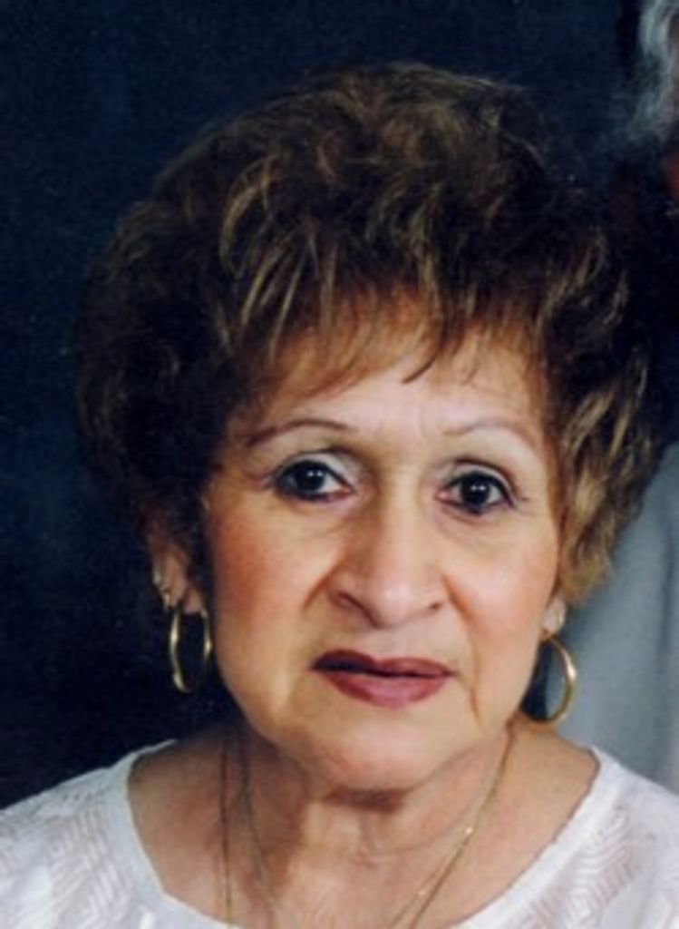 Mary O. Galvez
