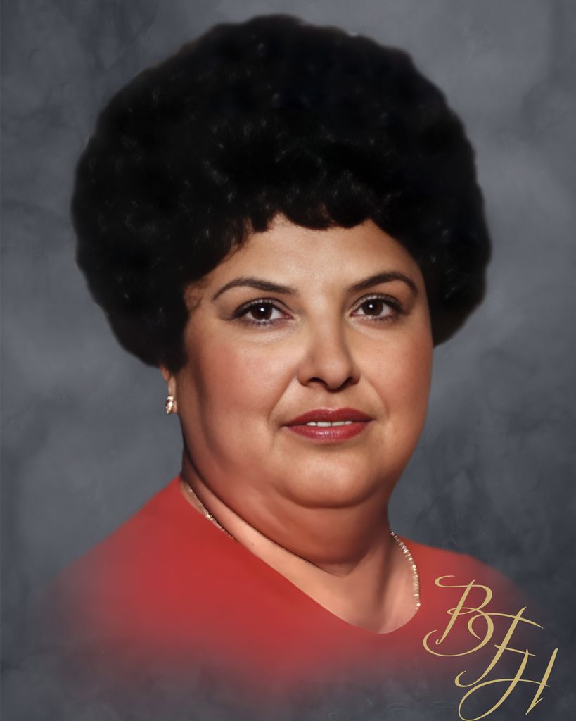 Arcilia Elizardo