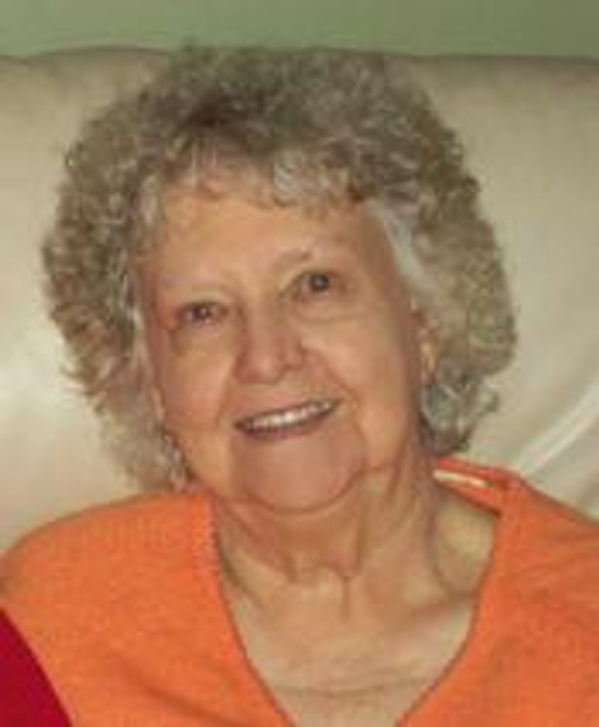 Shirley Quick Turnage